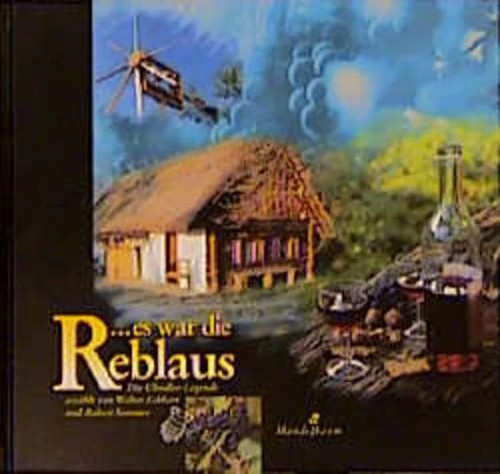War die reblaus - die,