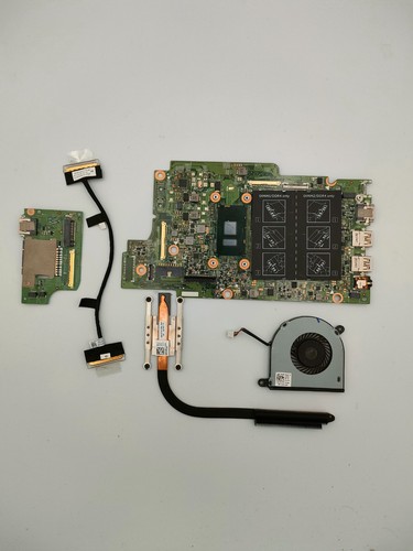Dell inspiron 5368 - inspiron, 5368/5568