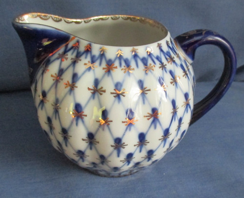 Lomonosov milchkännchen - lomonosov,