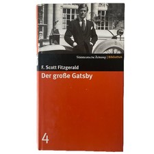 Scott fitzgerald der - -,