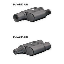 10 Paar Abzweigverbinder MC3