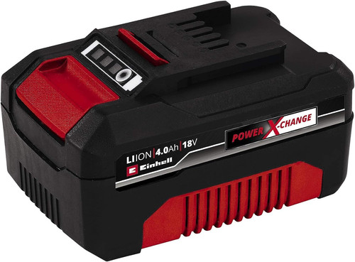 Einhell 18v 0ah power - 18v,