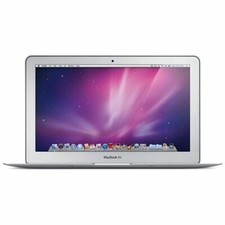 2015 Apple MacBook Air 11.6"