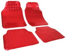 Universal Auto Fußmatten