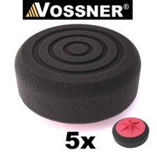 Vossner polierschwamm - 5x,