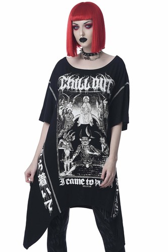 Killstar gothic goth okkult - gothic,