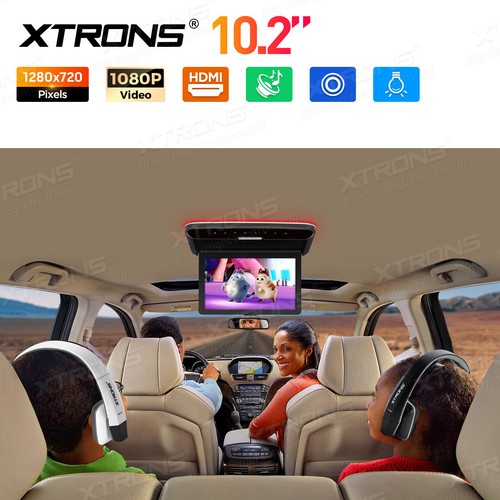 Xtrons deckenmonitor - xtrons,