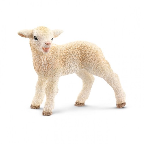 Schleich 13744 schäfchen - schleich,