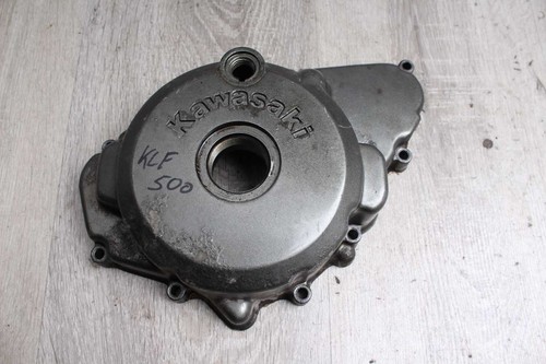 Motordeckel kawasaki kle 500 - motordeckel,