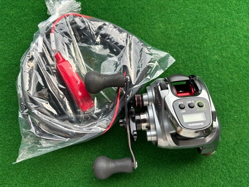 Shimano force master - shimano,