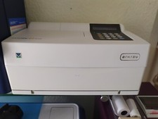 Klinisch-chem. Analysegerät