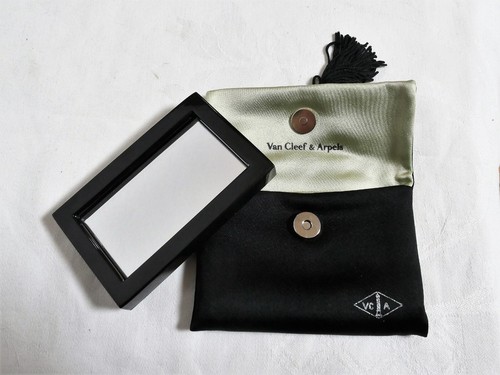 Taschenspiegel van cleef - van,