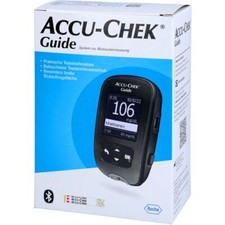 ACCU-CHEK Guide