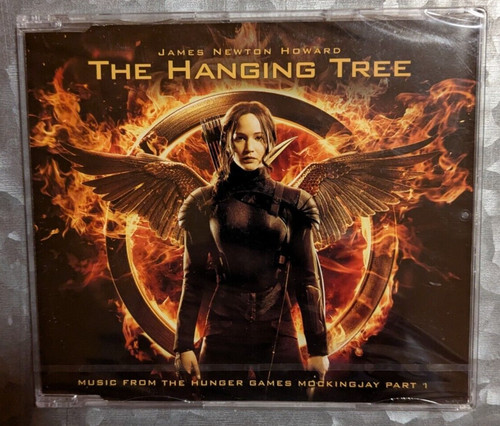 Maxi the hanging tree - maxi-cd,