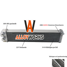 Aluminium Ölkühler Für 1971-1995 1990 1993 Mazda RX2 RX3 RX4 RX7 RX 7 DE