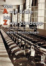 Hinrichsen kräder der - hinrichsen:,