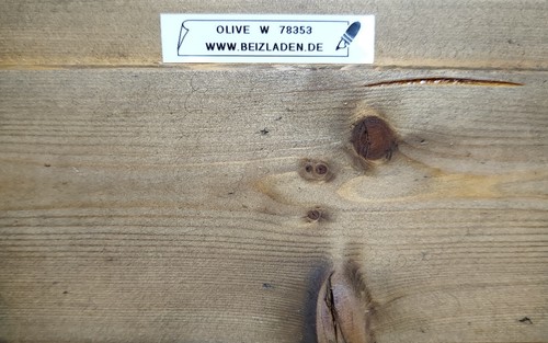 Holzbeize beize olive - holzbeize,