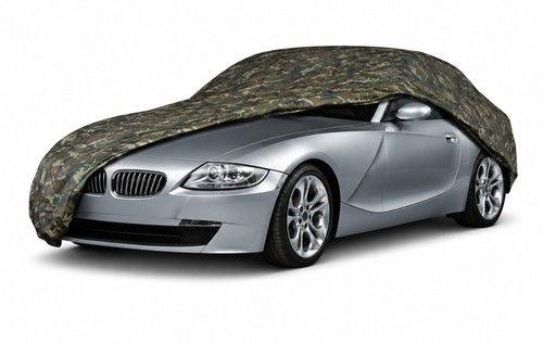 Autoabdeckung car cover - car,
