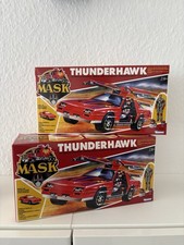 Kenner M.A.S.K. Thunderhawk