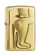 ZIPPO Feuerzeug 2003333 Golden
