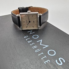NOMOS Tetra 27 - Wrist Watch -