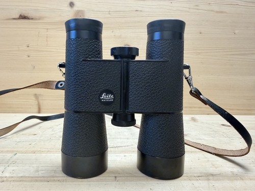 Leitz trinovid 10x40 fernglas - leitz,