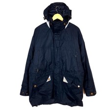 MUSTO Herren Jacke Größe L