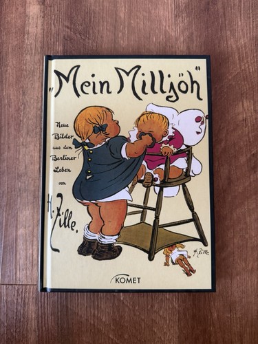 Mein milljöh neue - neue, bilder