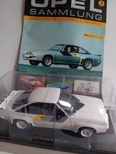 Hachette Collection /  Opel