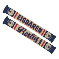 Eisbären Berlin - Fan Schal