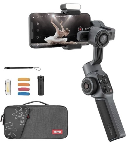 Zhiyun smooth combo - zhiyun,