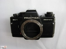 Praktica electronic BC 1 SLR