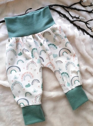 Pumphose kinderhose 68 - pumphose, 62-68