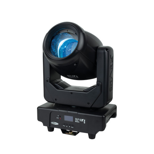 Showtec shark beam one - beam,