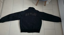 Replay Herren Jacke, Größe XL