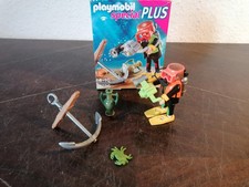 Playmobil 4786 Taucher OVP Schatztaucher