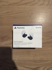 Sony PULSE Explore Kabellose