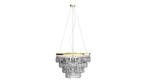 Moderne flache deckenleuchten - moderne,