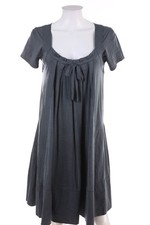 MARITHÉ+FRANÇOIS GIRBAUD Kleid Damenkleid L blau