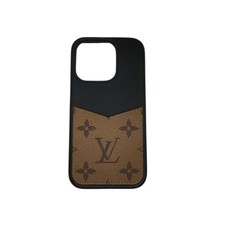 LOUIS VUITTON Bumper
