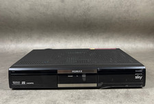 Humax PR-HD2000C - HDTV Kabel Receiver - geeignet für Sky
