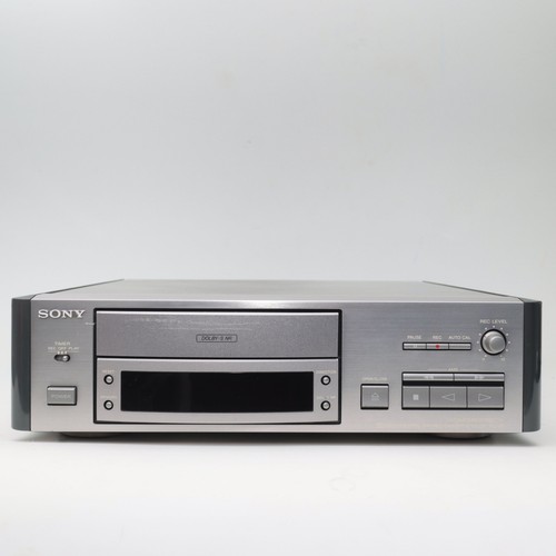 Sony tape deck aus - tc-s1,