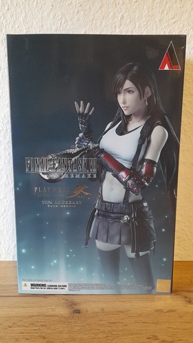 New play arts kai tifa - kai,
