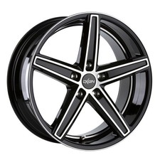 Oxigin Felgen 18 Concave