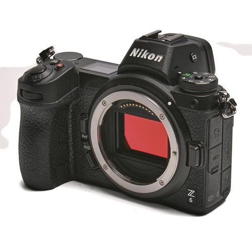 Nikon gebraucht 65 000 - z6, 65.000