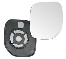 Spiegelglas links für Citroen