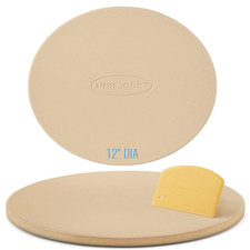 Unicook Pizzastein 30 cm