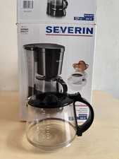 SEVERIN Glaskanne KA