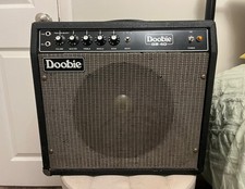 Amazing Rare 1970s 'Doobie