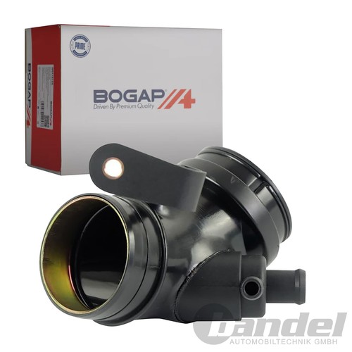 Bogap ansaugschlauch passend - bogap,